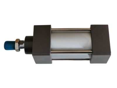 Cilindro Pneumático Preço