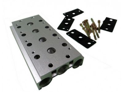 Sistemas de Ar comprimido Industrial