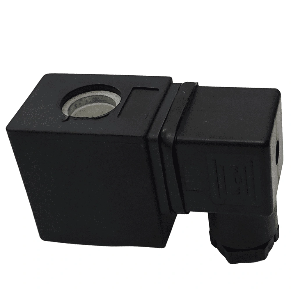 BOBINA PARA VÁLVULA