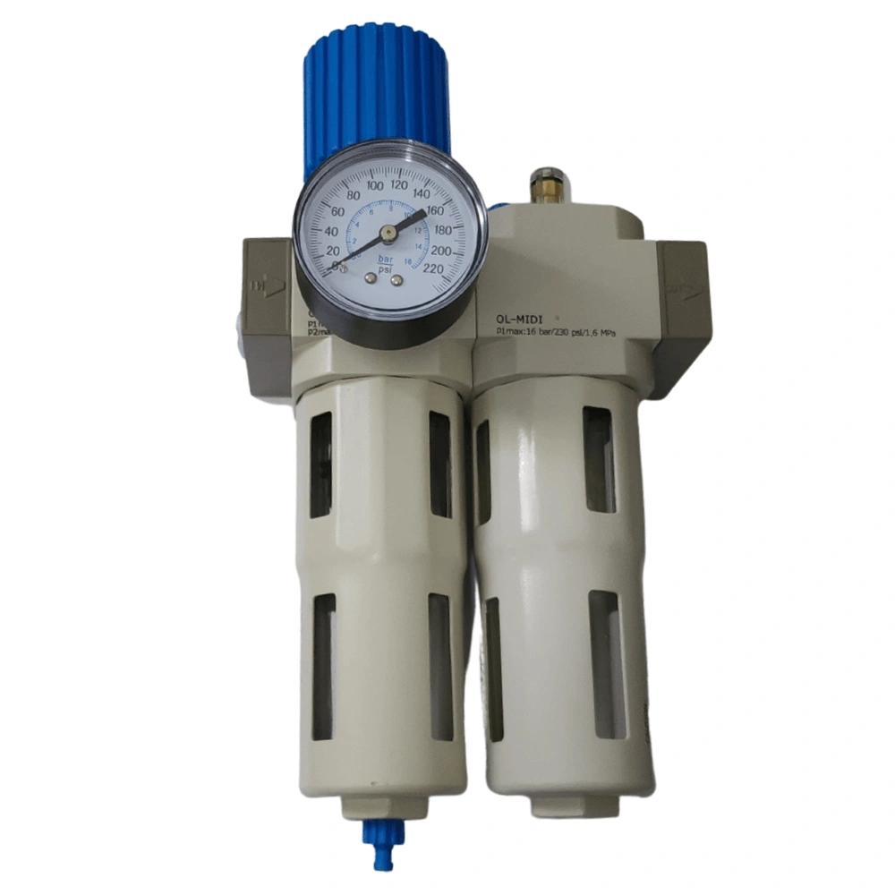 LINHA LFR (MAXI, MIDI, MINI)