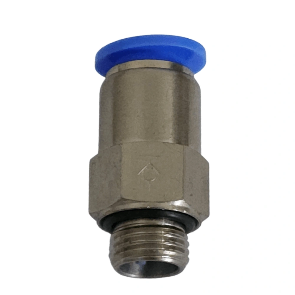 VÁLVULAS E BLOQUEIOS