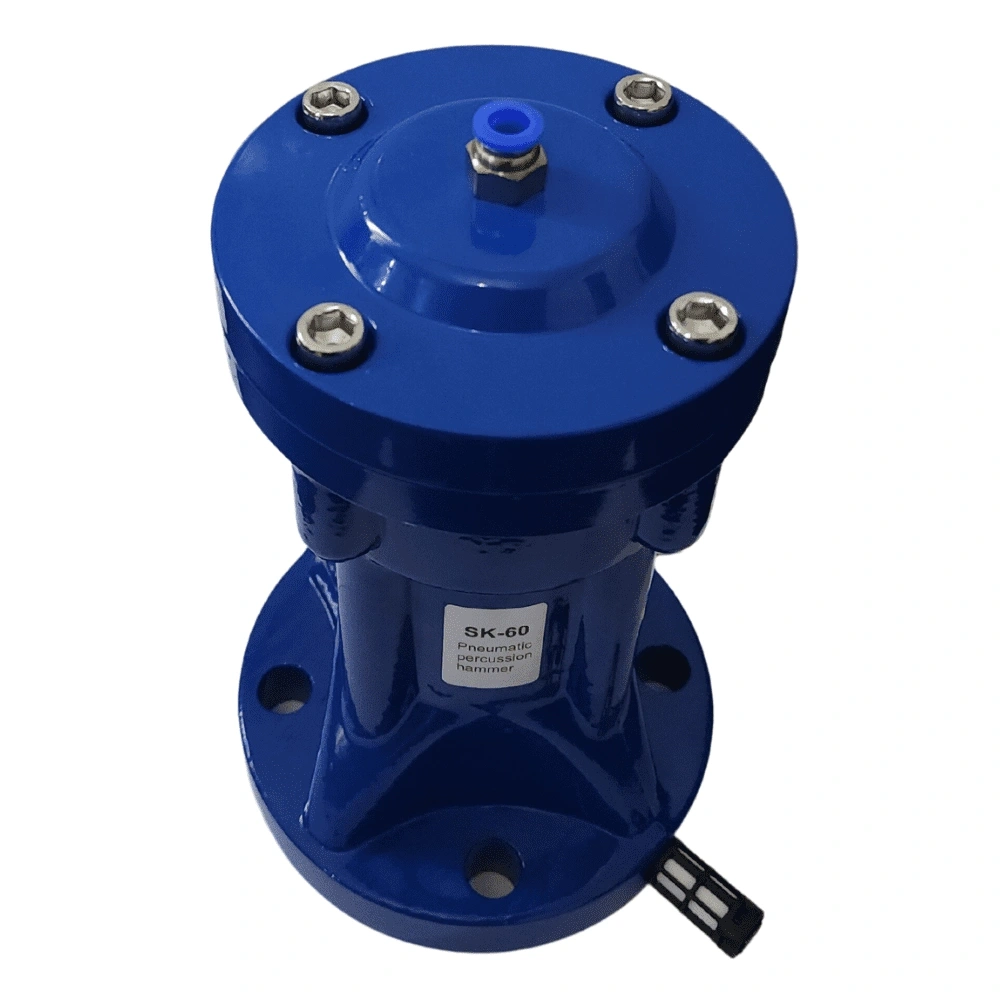 VIBRADORES ROTATIVOS