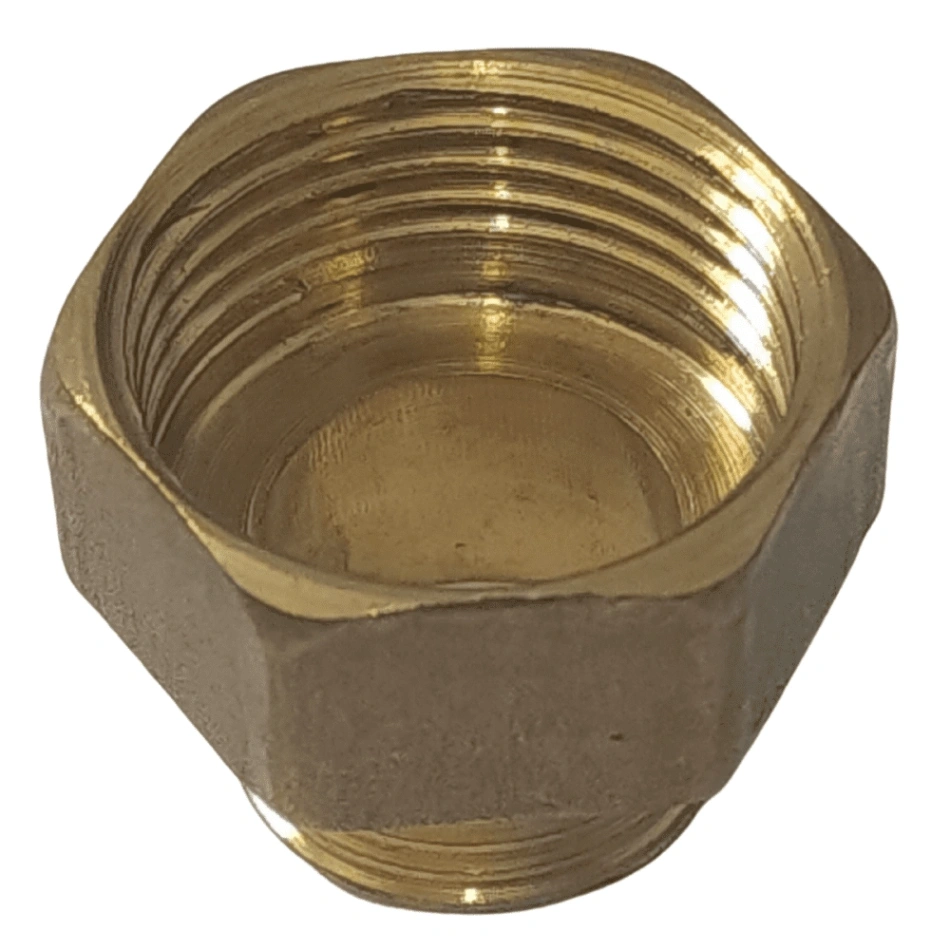 Conexoes Pneumaticas