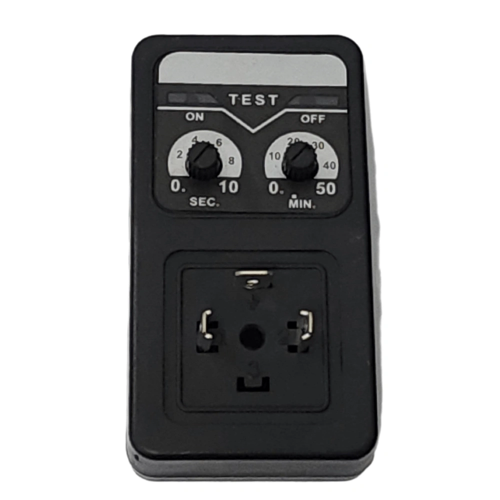 Purgadores Eletronicos