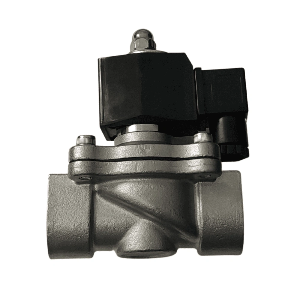 Valvulas De Processo