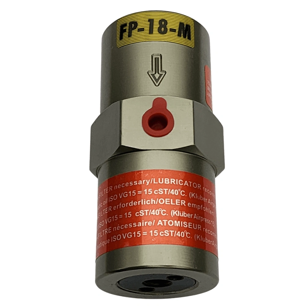 Vibradores Pneumaticos