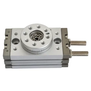 Atuador Rotativo Tipo Mesa