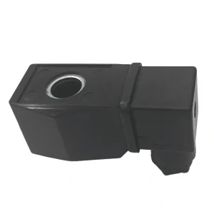 Bobina para Válvula QX