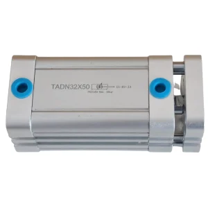 Cilindro Compacto com Guia TADN