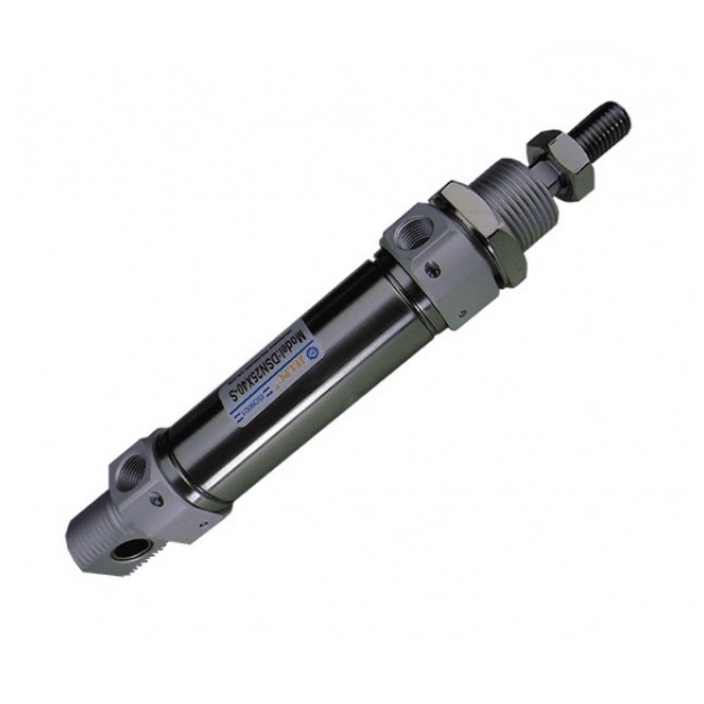 Cilindro Mini ISO