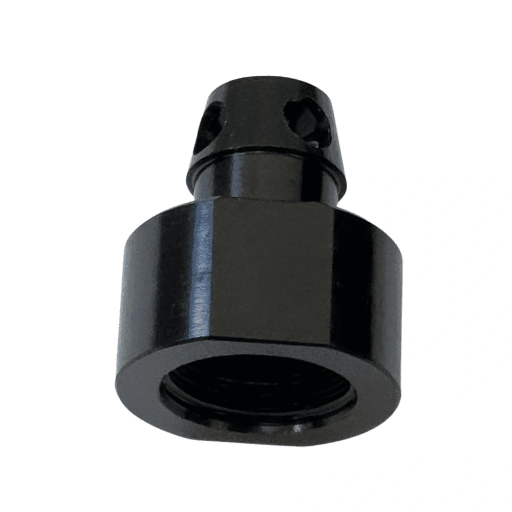 Conector Rosca Fêmea para Ventosa