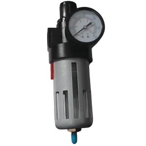 Filtro Regulador de Pressão BFR