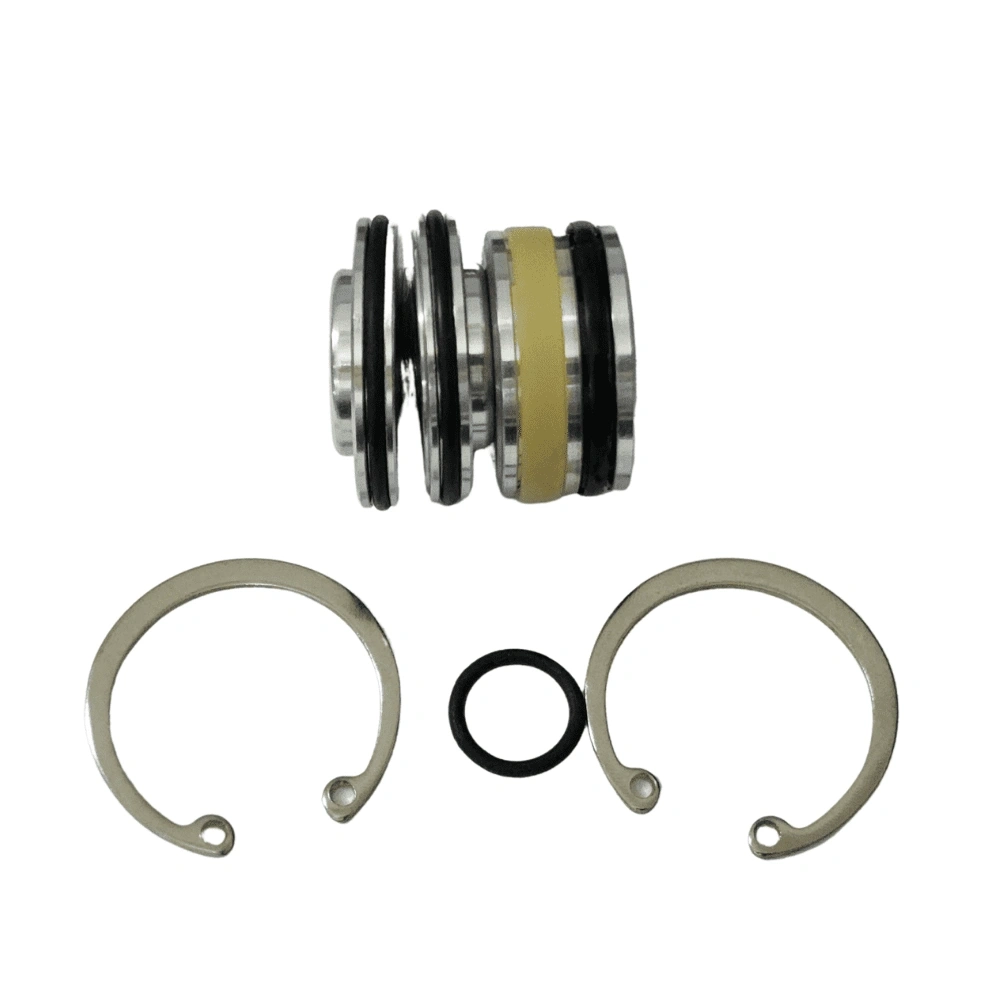 Kit Montagem Cilindro CQ2