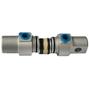 Kit Montagem Mini ISO - MA