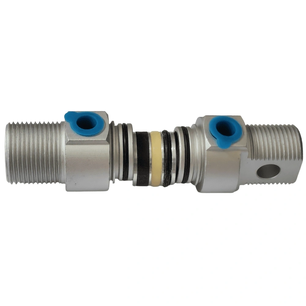 Kit Montagem Mini ISO - MA