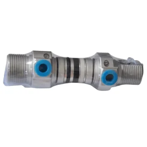 Kit Montagem Mini ISO em Viton - DSN