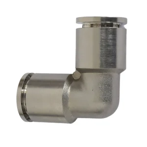 MPUL - União em L em Latão