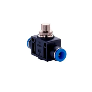 NSF - Regulador de Fluxo Tubo x Tubo