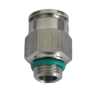 PC IN - Reta Macho em Inox