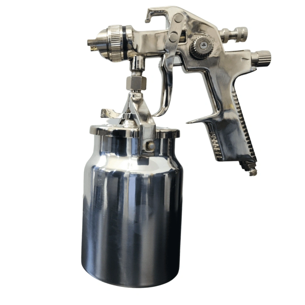 Pistola de Ar AB-17S