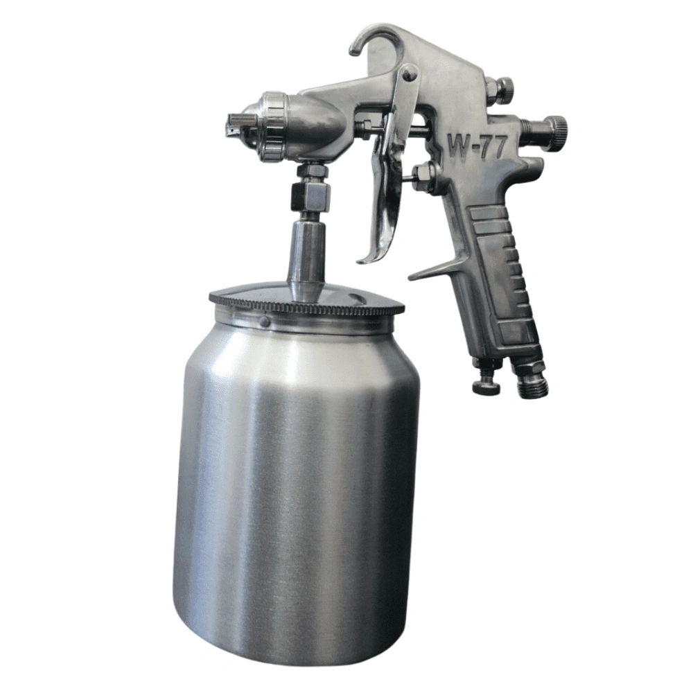 Pistola de Ar W-77