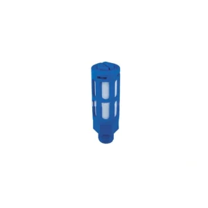 PSU - Silenciador Plástico