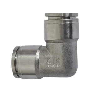 PUL IN - União em L em Inox