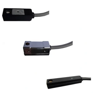 Sensor para Cilindro Pneumático