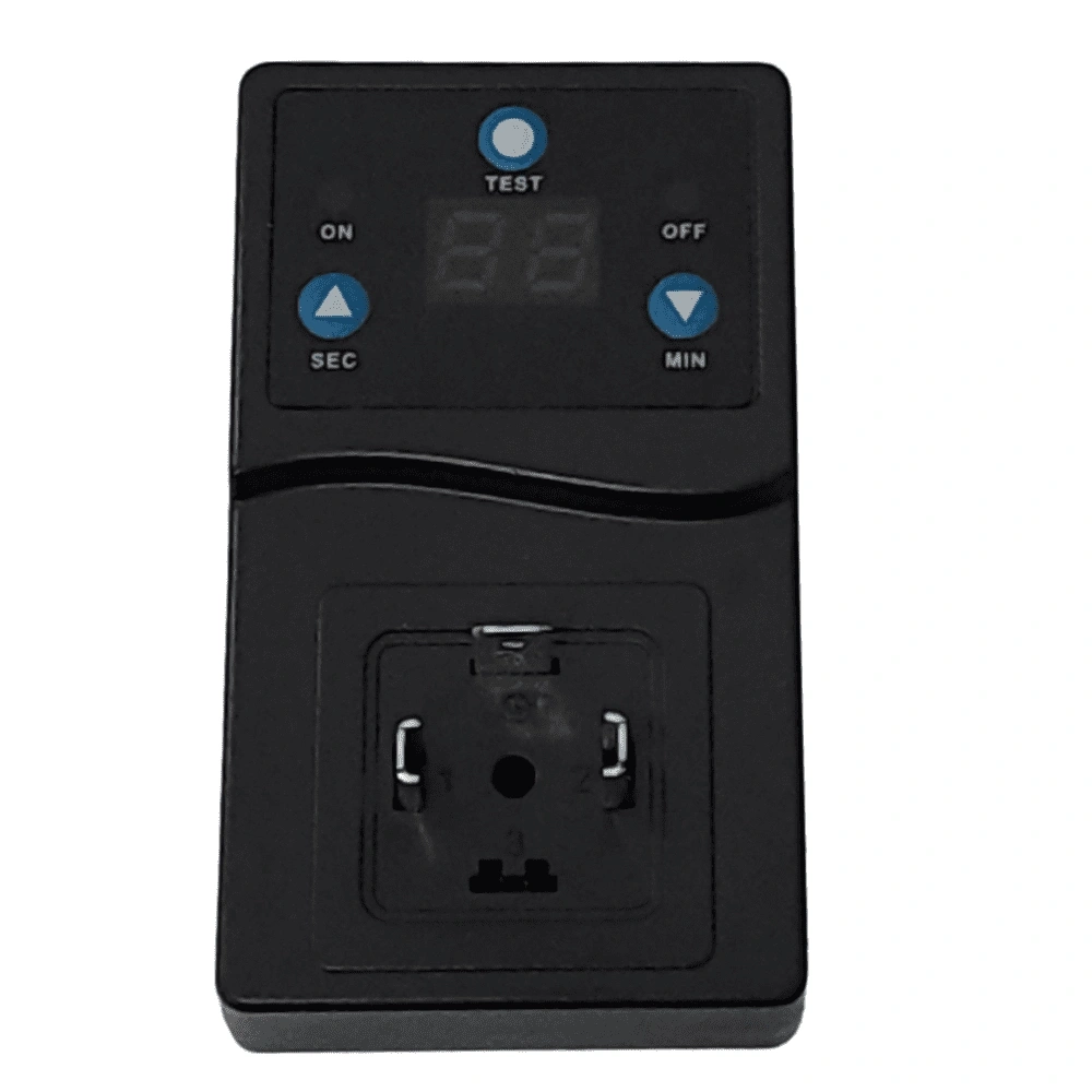 Timer Digital