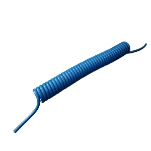Tubo Espiral