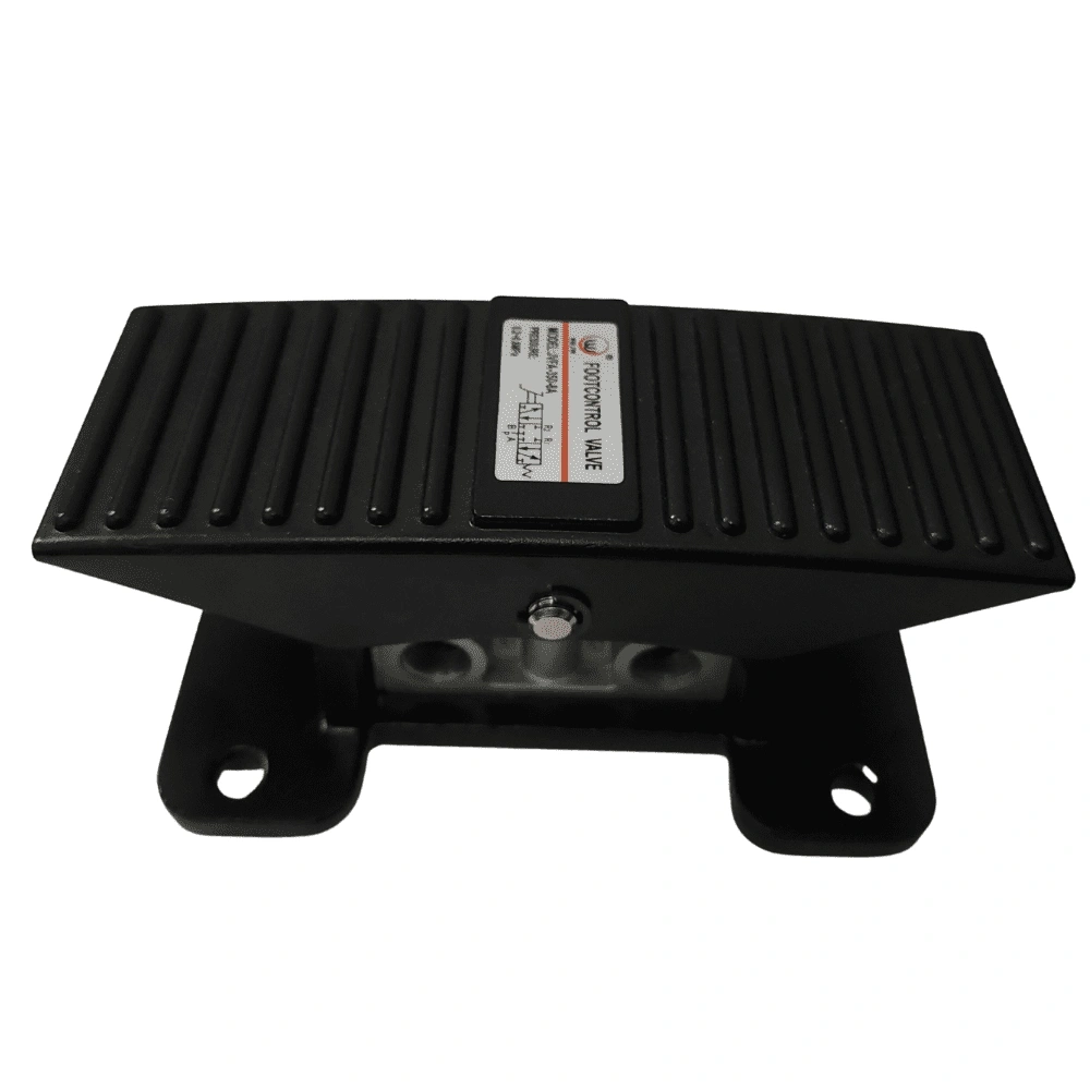 Válvula Pedal Mola 5/3