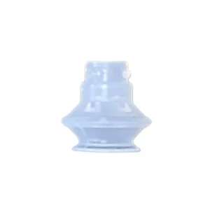 Ventosa Fole Camada Dupla Silicone sem Anel de Trava
