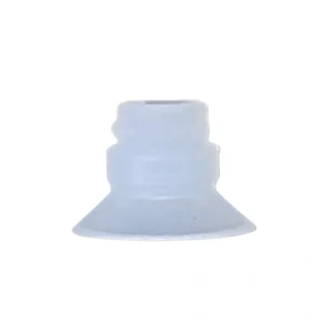 Ventosa Plana Silicone sem Anel de Trava