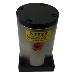 Vibrador NTP