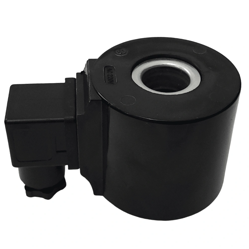 Bobina para Válvula 2W