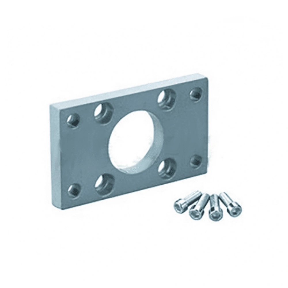 Flange